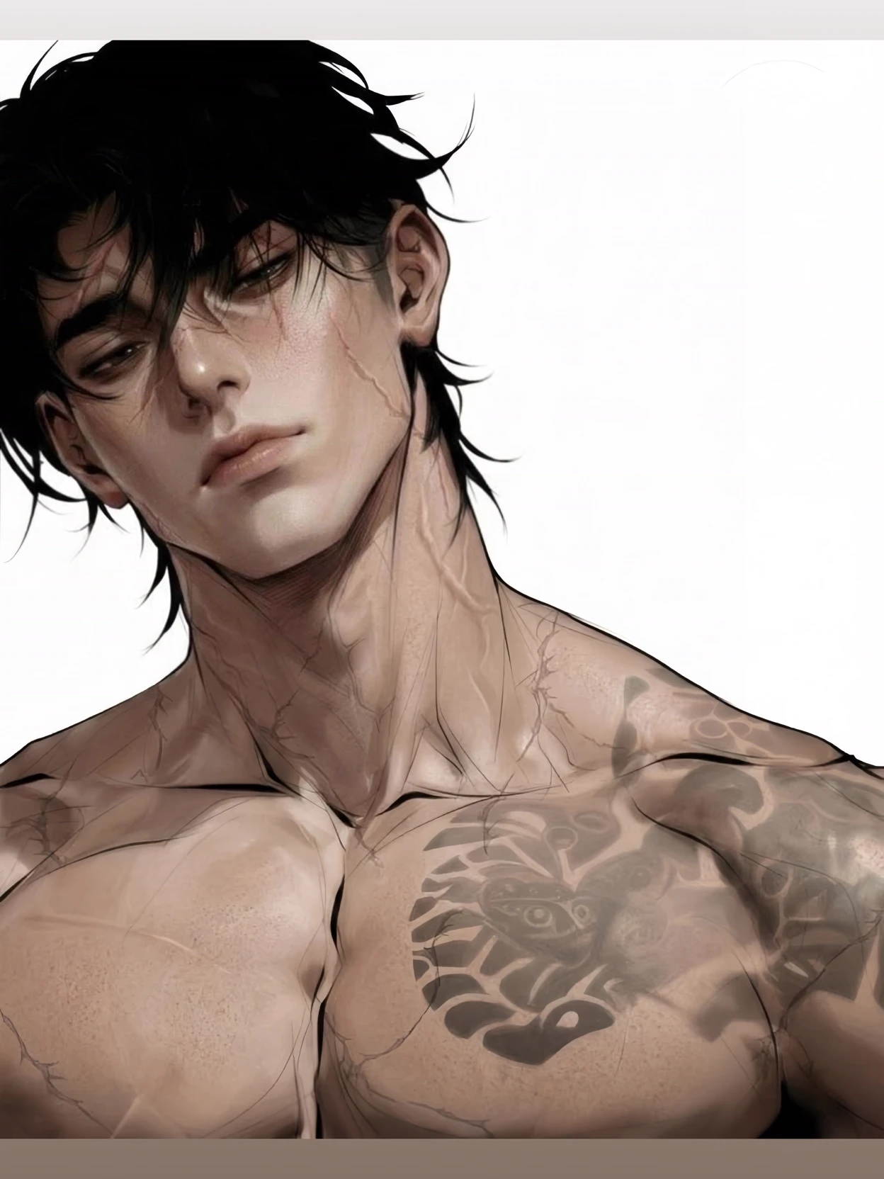 The Beaumont Vow ♠️  thumbnail