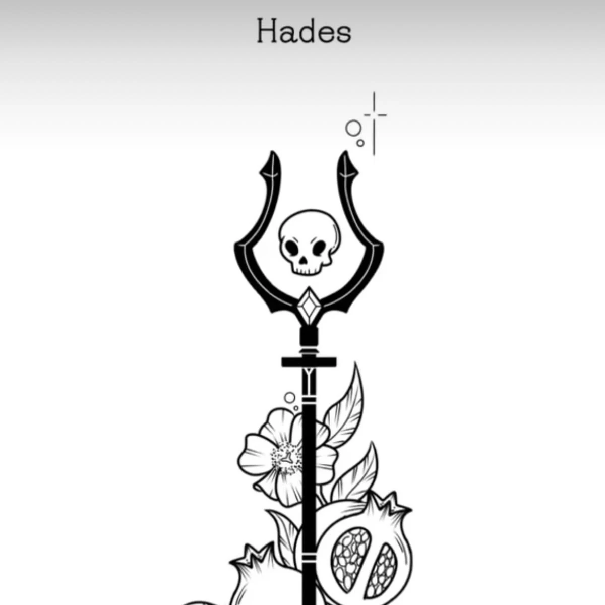 Hades, the overprotective dad thumbnail