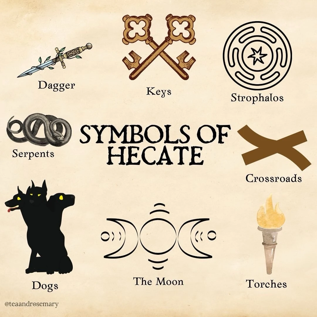 Mother Hecate thumbnail