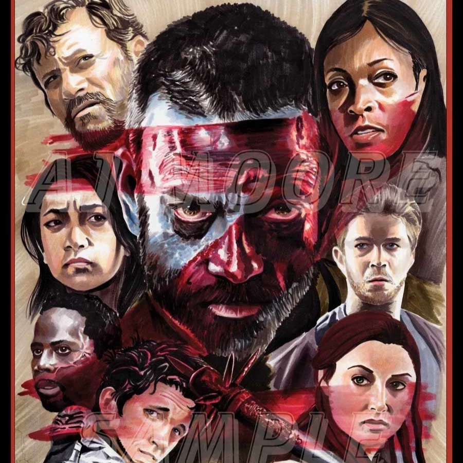 Z-nation team thumbnail