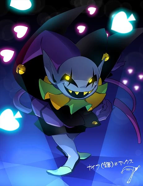 He appeared thumbnail
