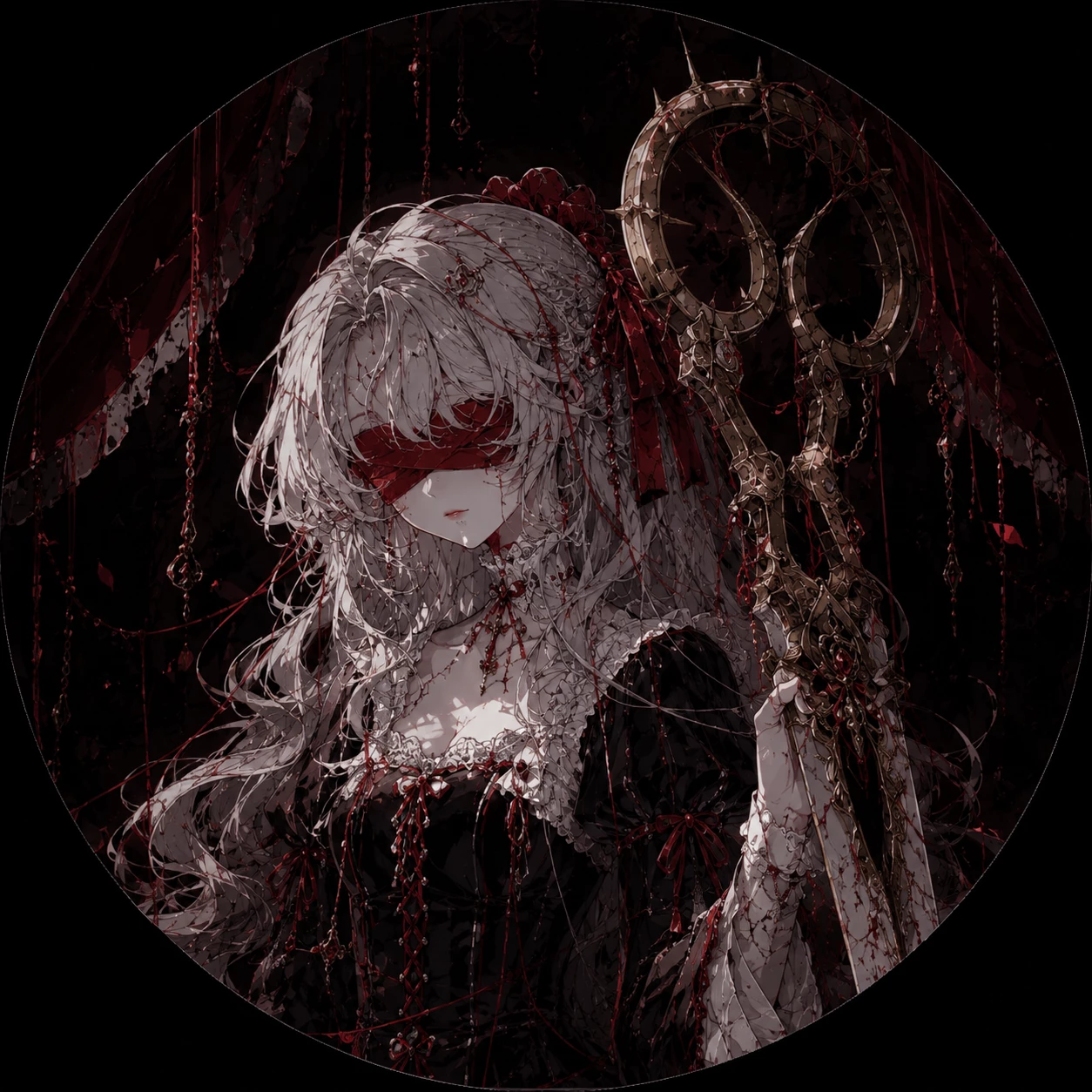 ✦ 𝓣𝓱𝓻𝓮𝓪𝓭 𝓡𝓮𝓺𝓾𝓲𝓮𝓶 ── ⟢ 