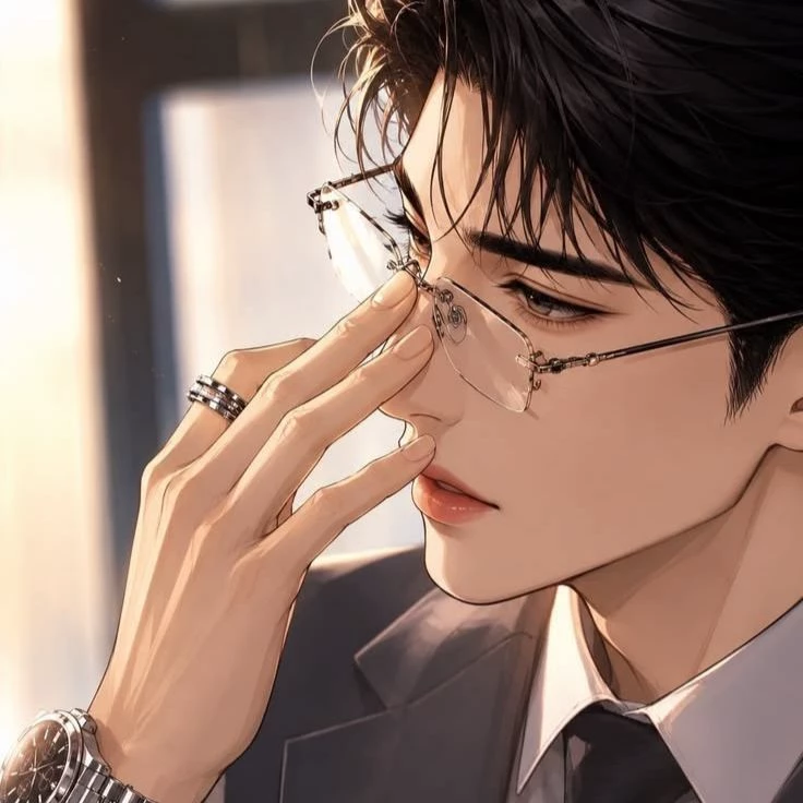 Leonardo - A married man thumbnail