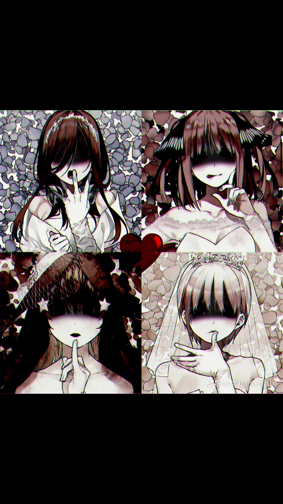 Nakano Yandere Sisters thumbnail