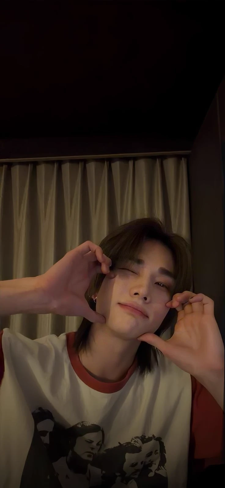 Hyunjin thumbnail