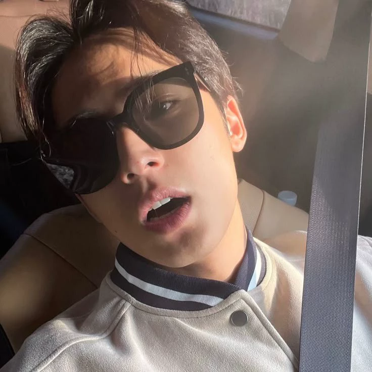 Mingyu thumbnail