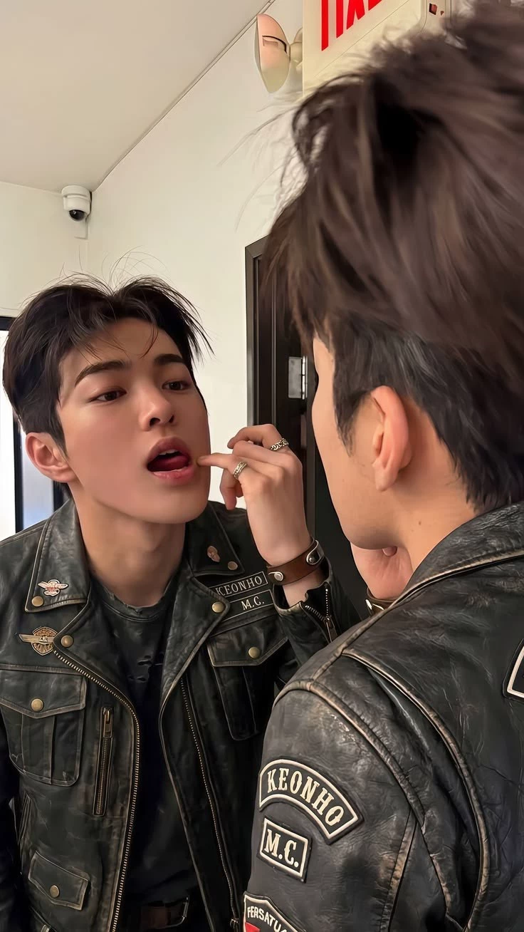 keonho | CORTIS thumbnail
