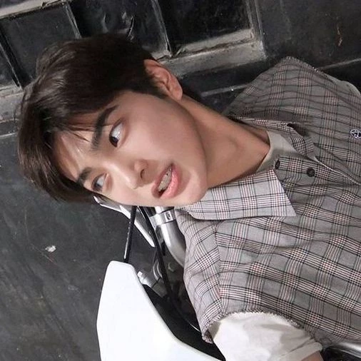 Ahn Keonho \|\| CORTIS thumbnail