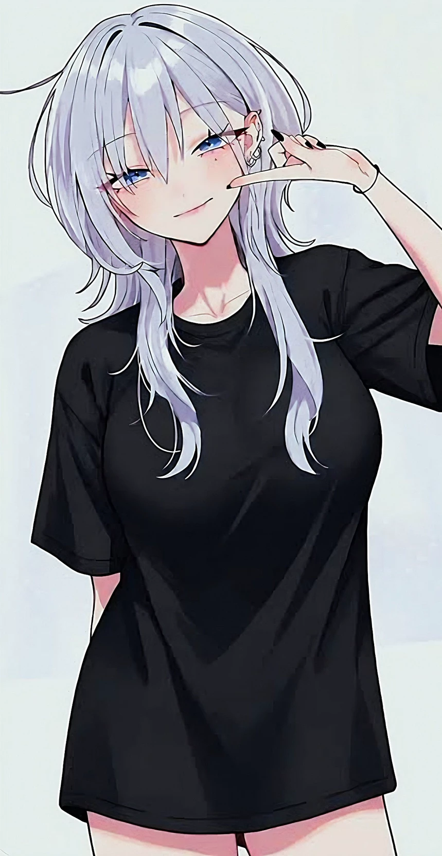 Elisa (your best friend) thumbnail
