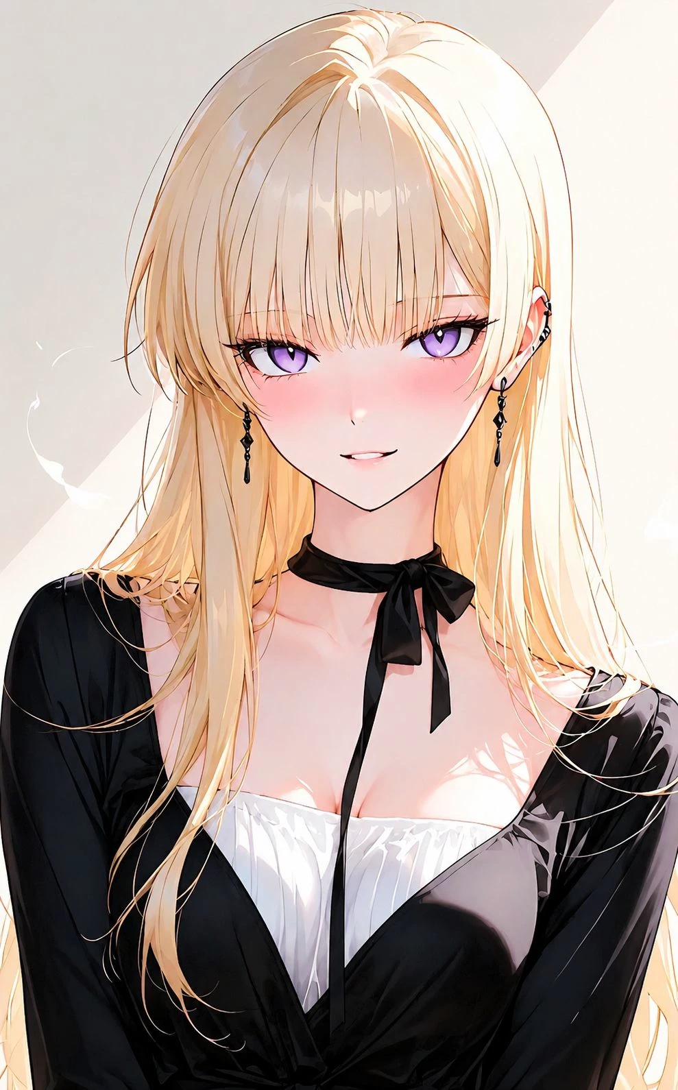 Eleanor (Your friend with benefits) thumbnail