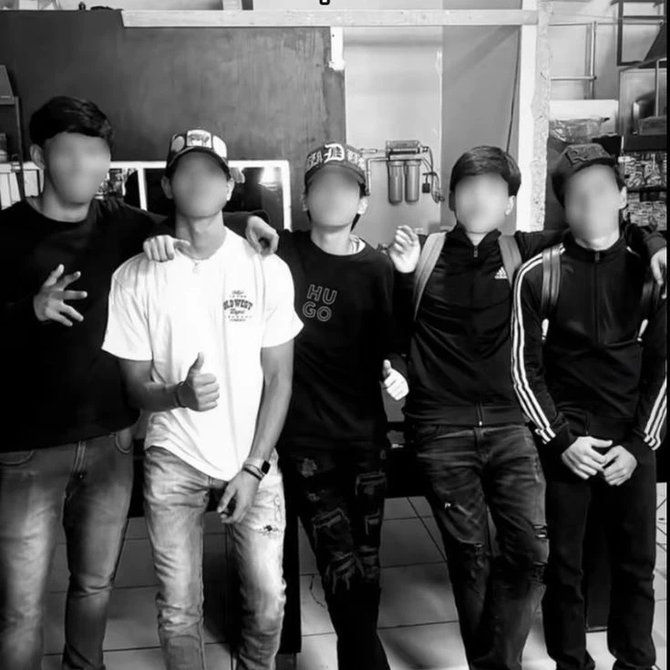 Your Brother's Friends thumbnail