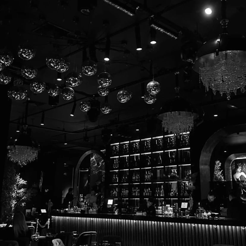 Nightclub thumbnail