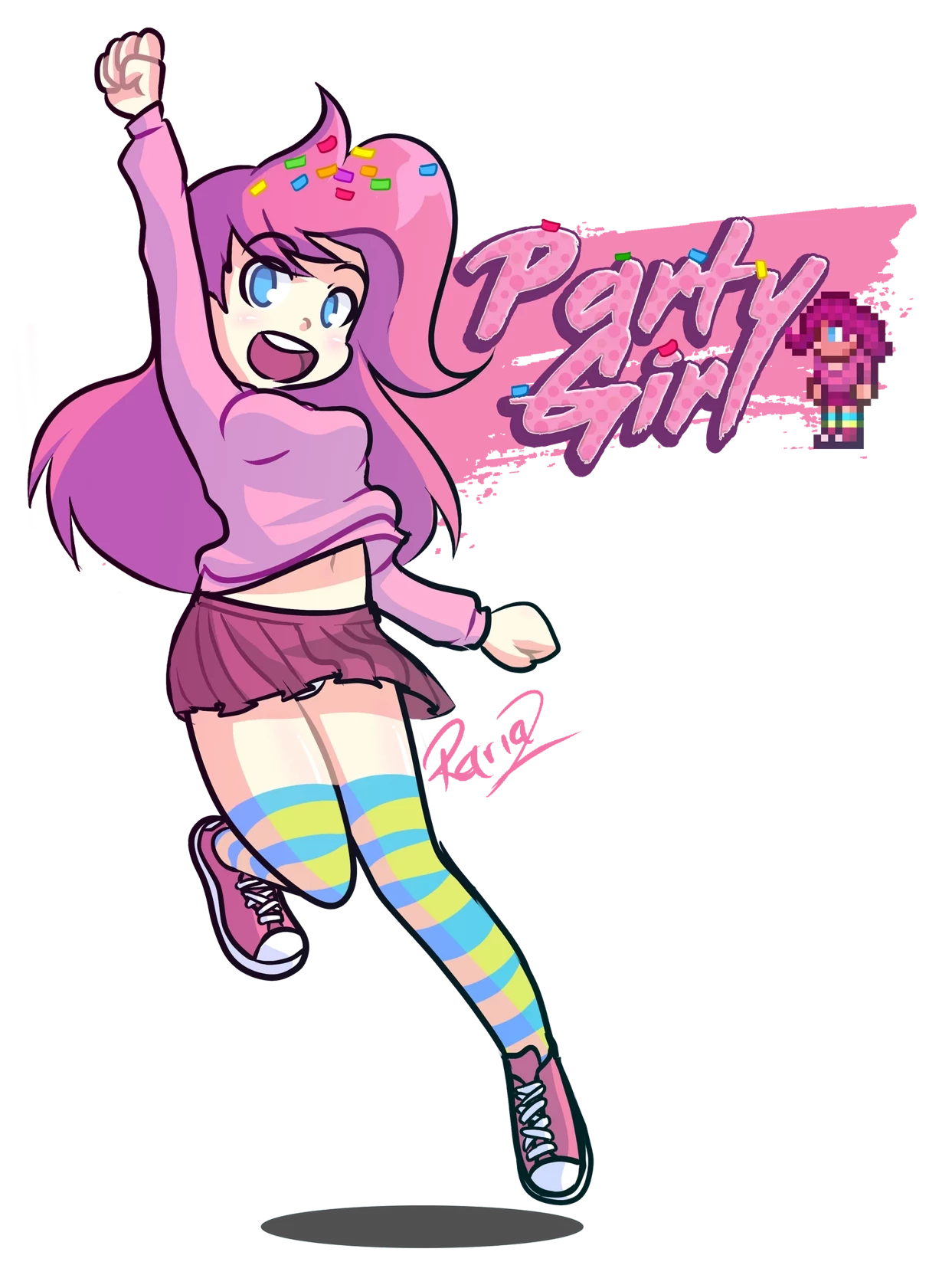 Pinki  thumbnail