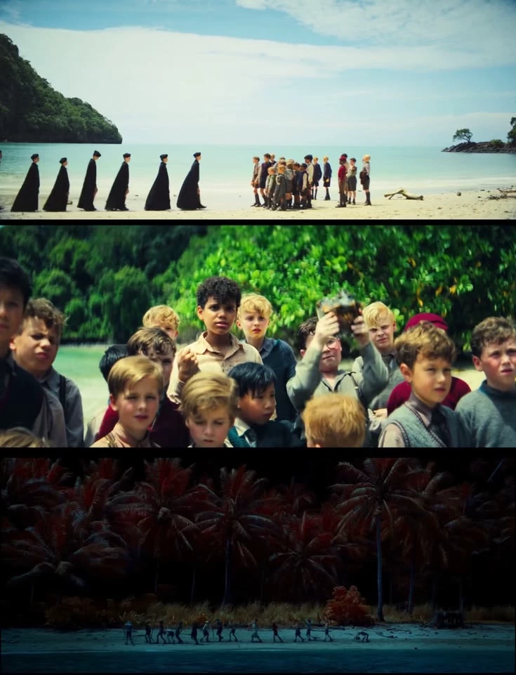 LORD OF THE FLIES RP thumbnail