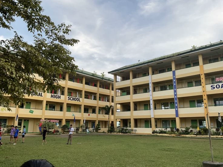 Pinoy School rp thumbnail