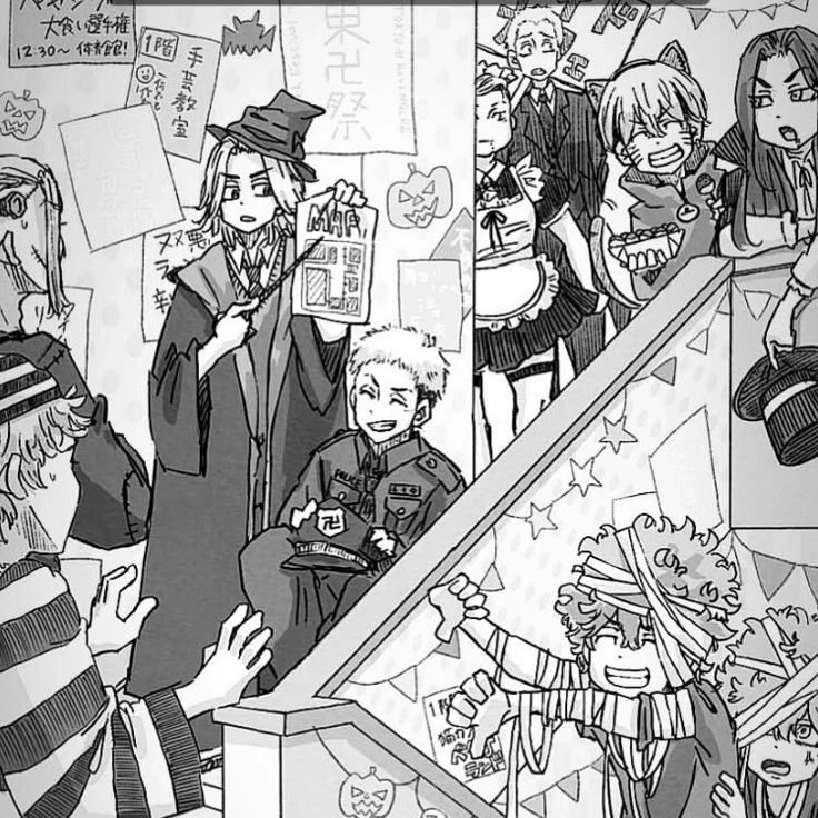 Halloween Collage thumbnail