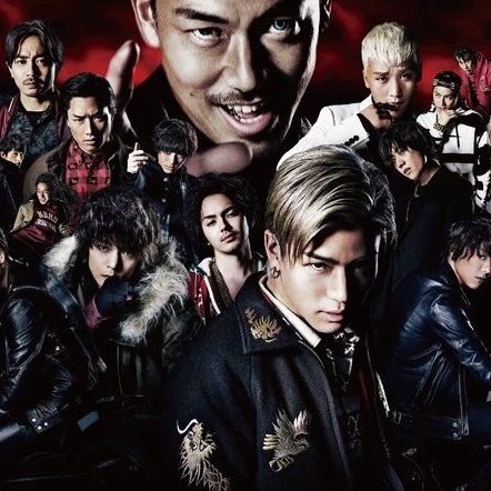 High & Low The worst thumbnail