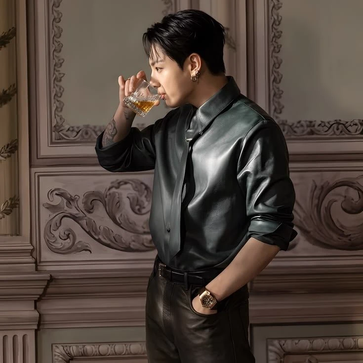 Jeon Jungkook thumbnail
