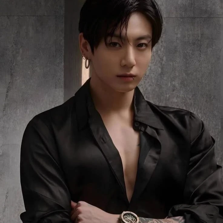 Jungkook thumbnail