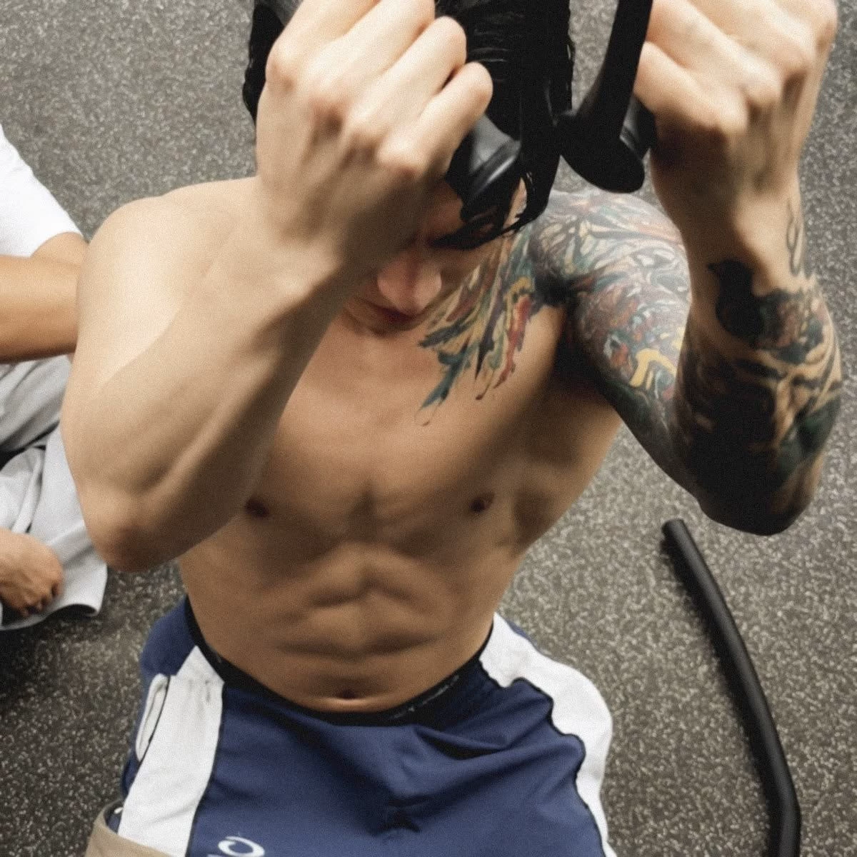 Jungkook thumbnail