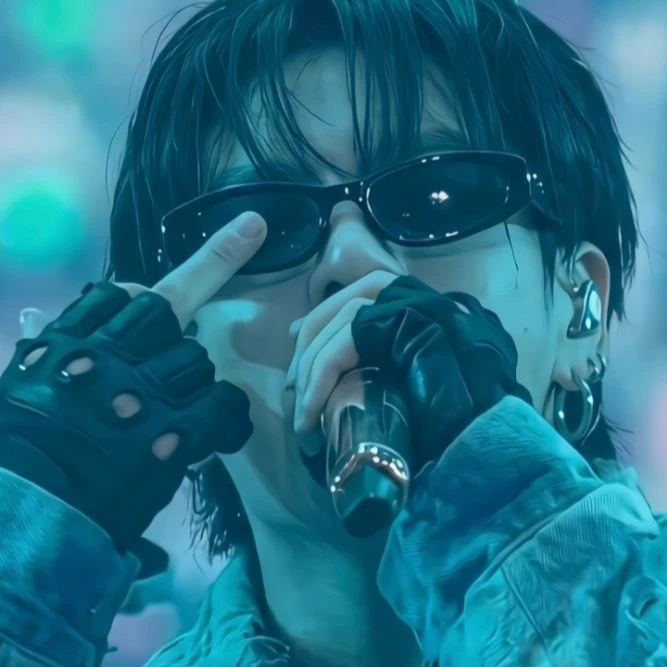 Jeon Jungkook thumbnail