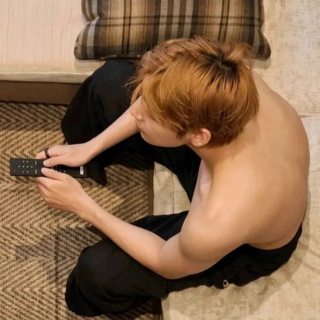 Taehyung thumbnail