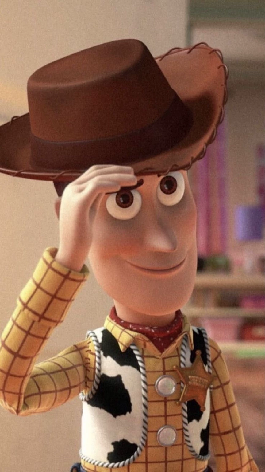 Woody thumbnail
