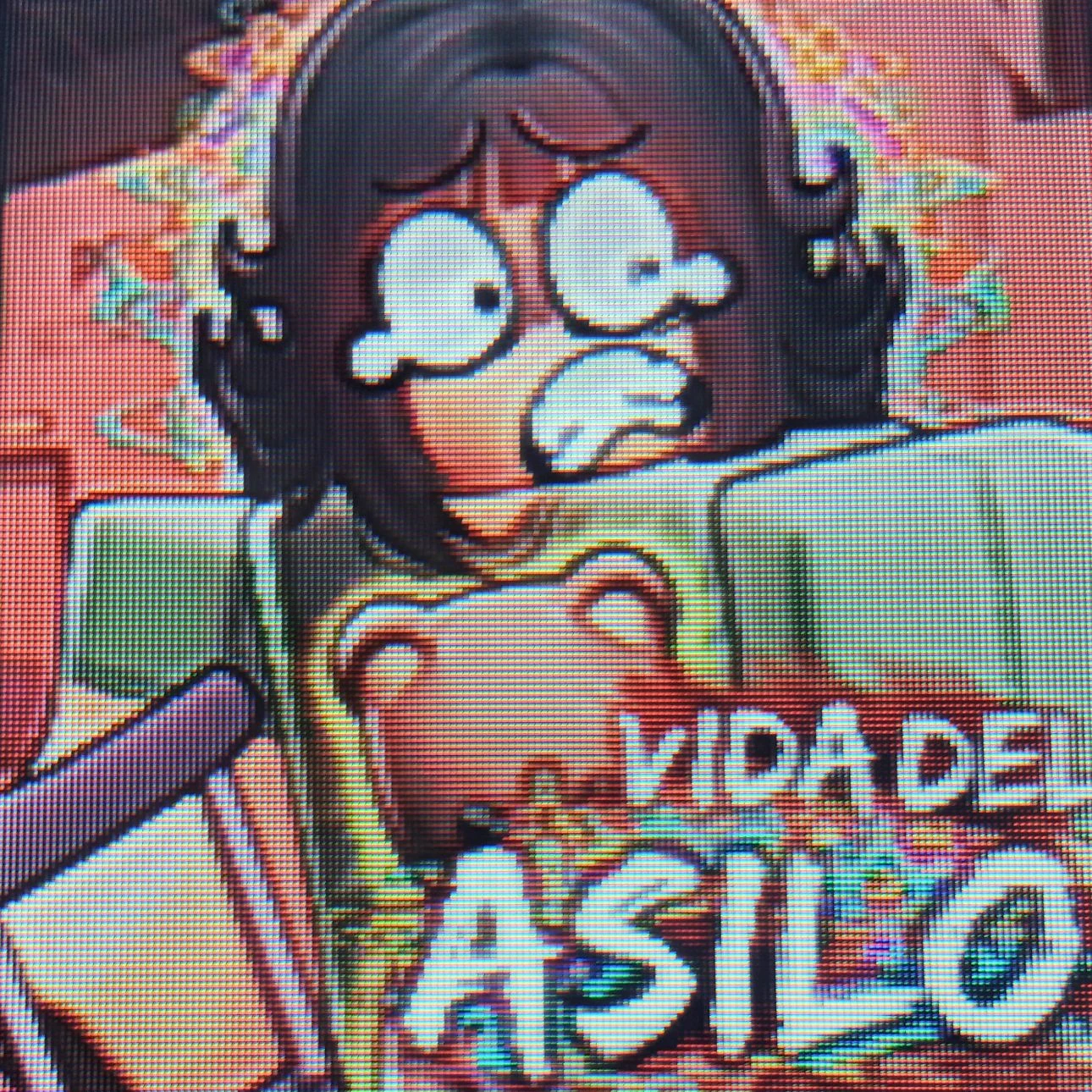 life in the asylum thumbnail