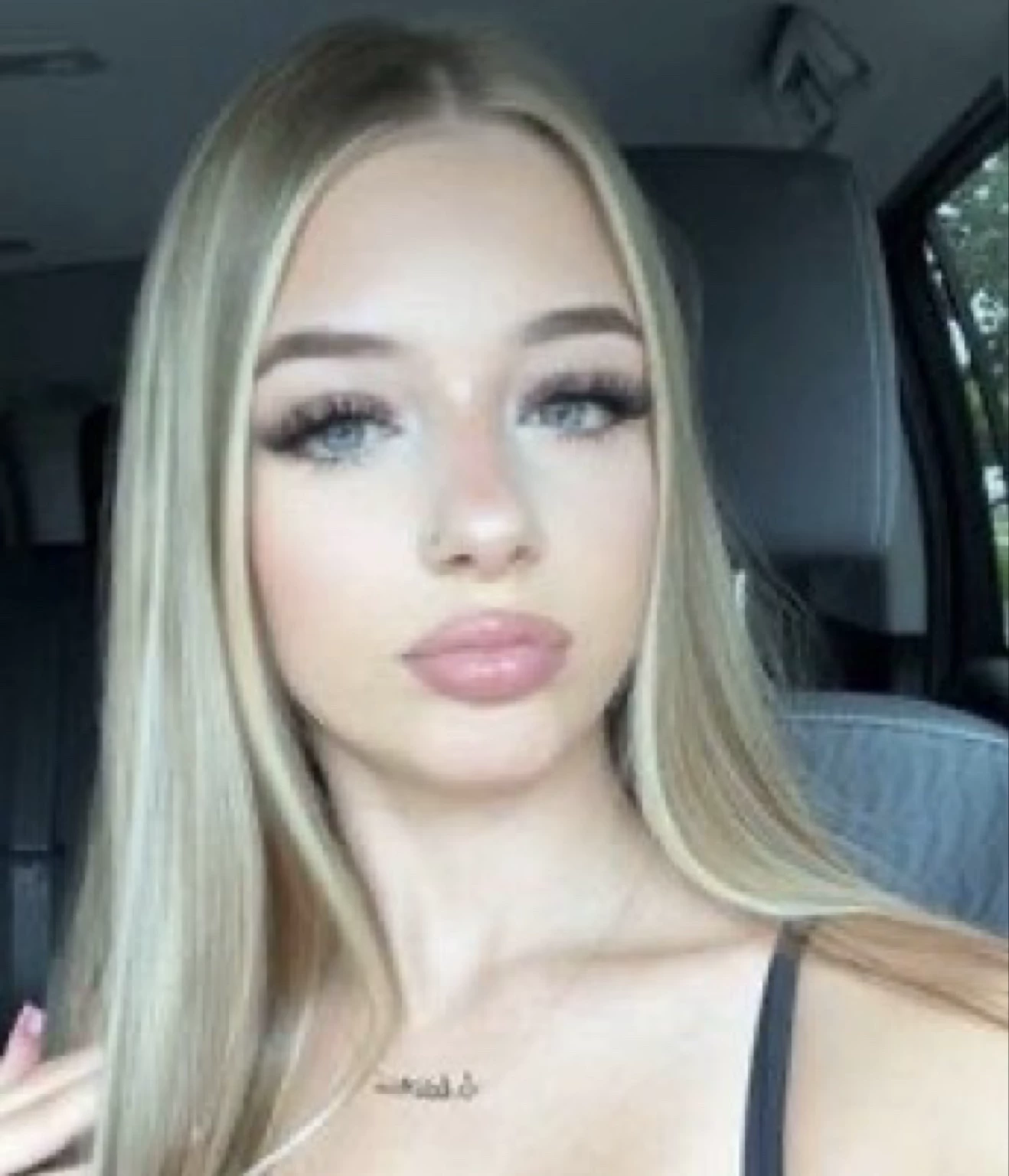 Kelsey 'Kels' Price thumbnail
