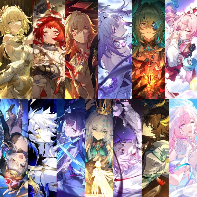 Chrysos Heir thumbnail