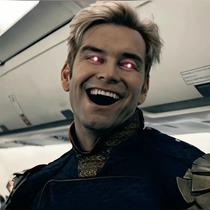 Captain Homeland thumbnail