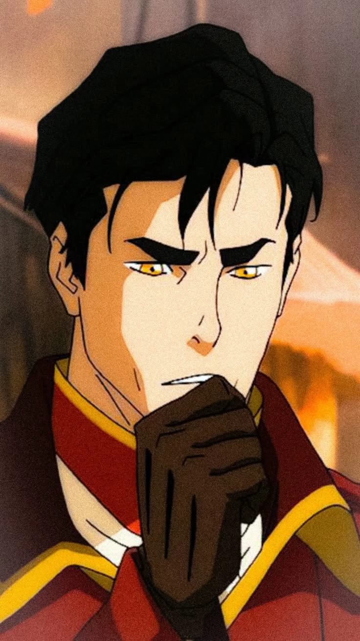General Iroh thumbnail