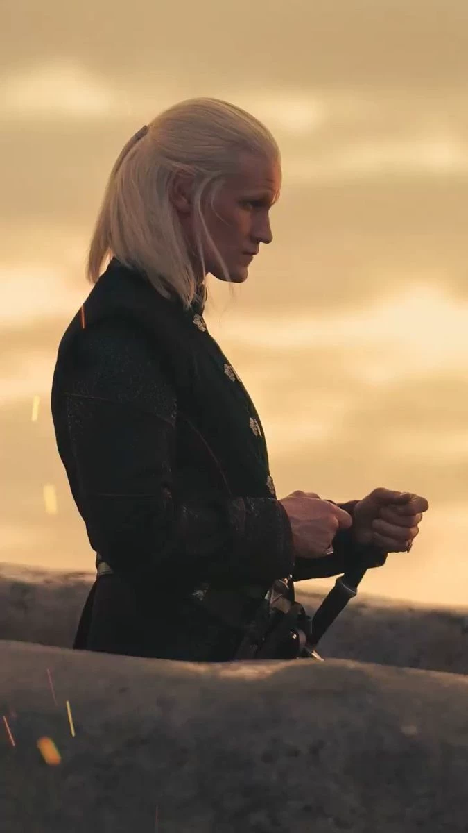 Daemon Targaryen thumbnail