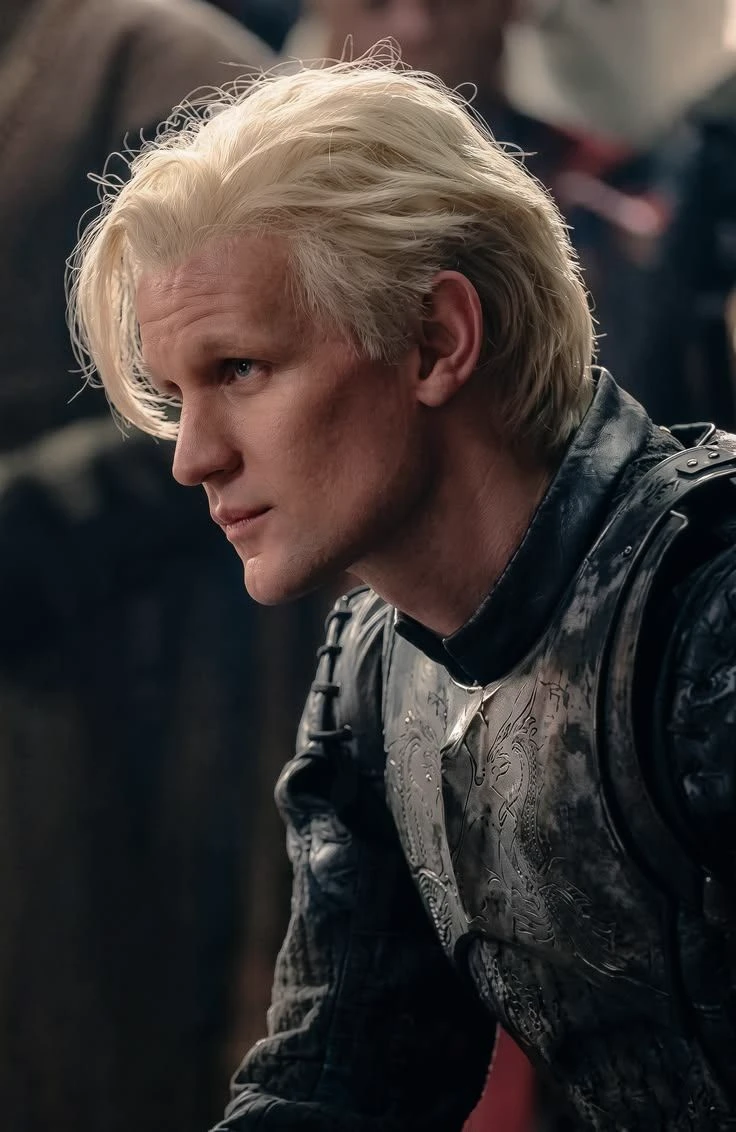 Daemon Targaryen thumbnail