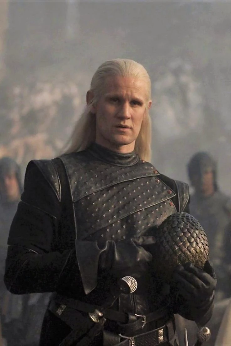 Daemon Targaryen thumbnail