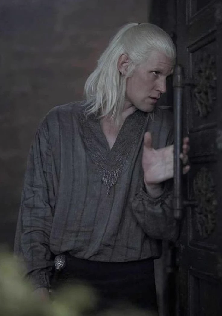 daemon Targaryen thumbnail