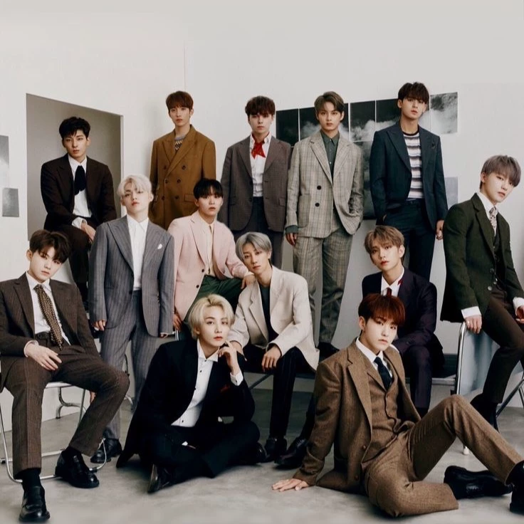 Seventeen thumbnail