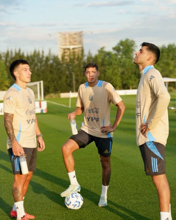Cuti, Lisandro y Nahuel  thumbnail