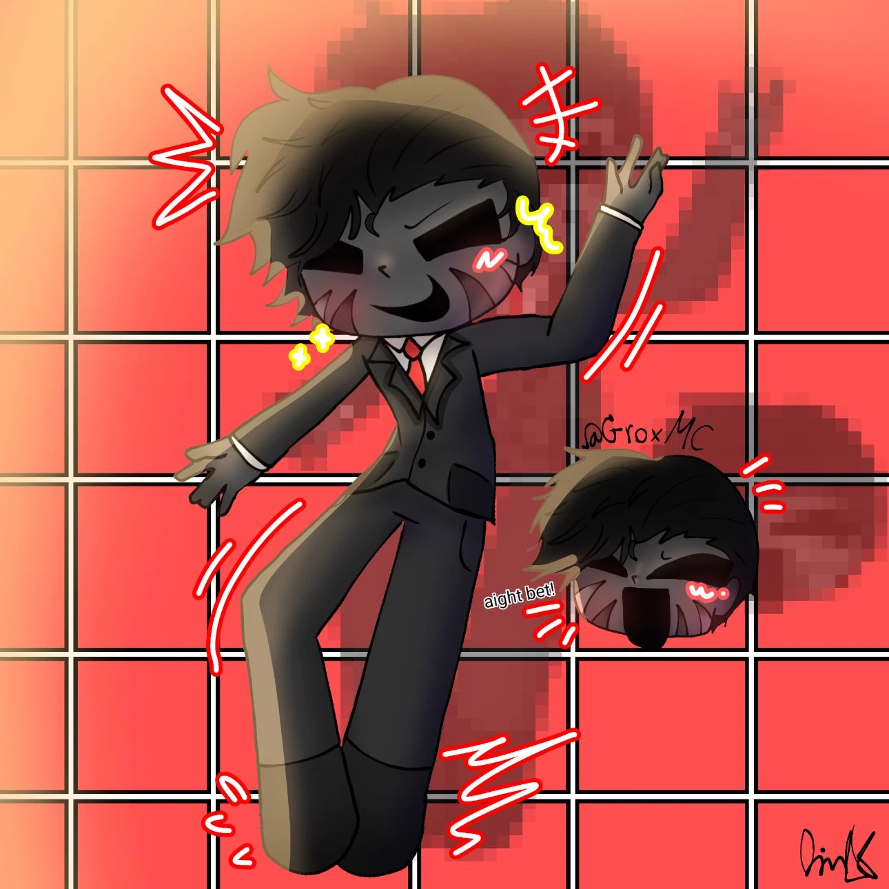 GroxMC thumbnail