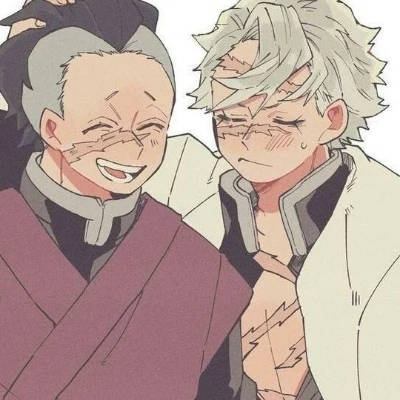 Shinazugawa siblings thumbnail