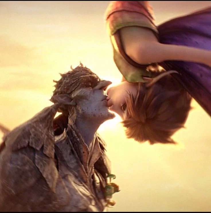 Bog Kings and Marianne thumbnail