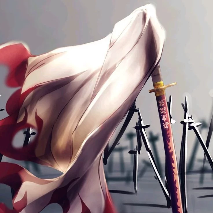 Kyojuro's wife