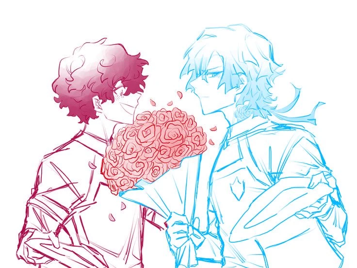 Kainess — BL thumbnail