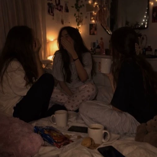 3 older sisters thumbnail