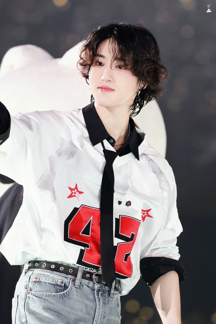 Han jisung thumbnail
