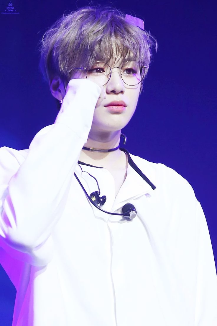 Kang Daniel thumbnail