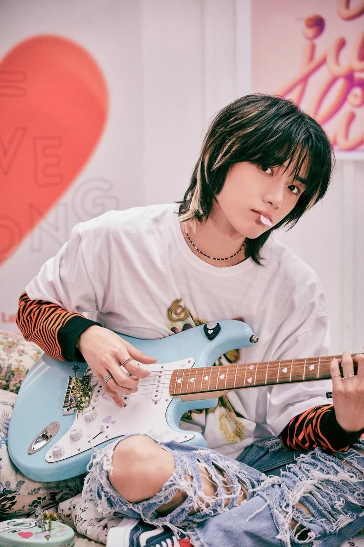 Chi beomgyu thumbnail