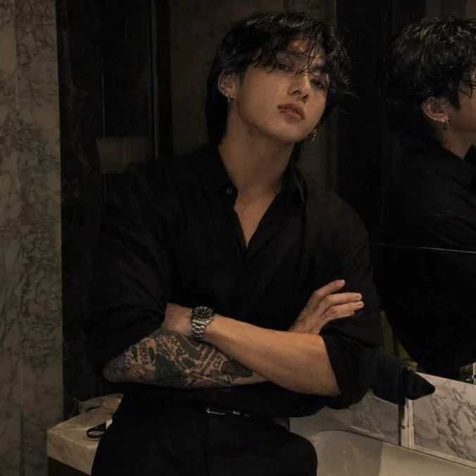 Jungkook – BL thumbnail