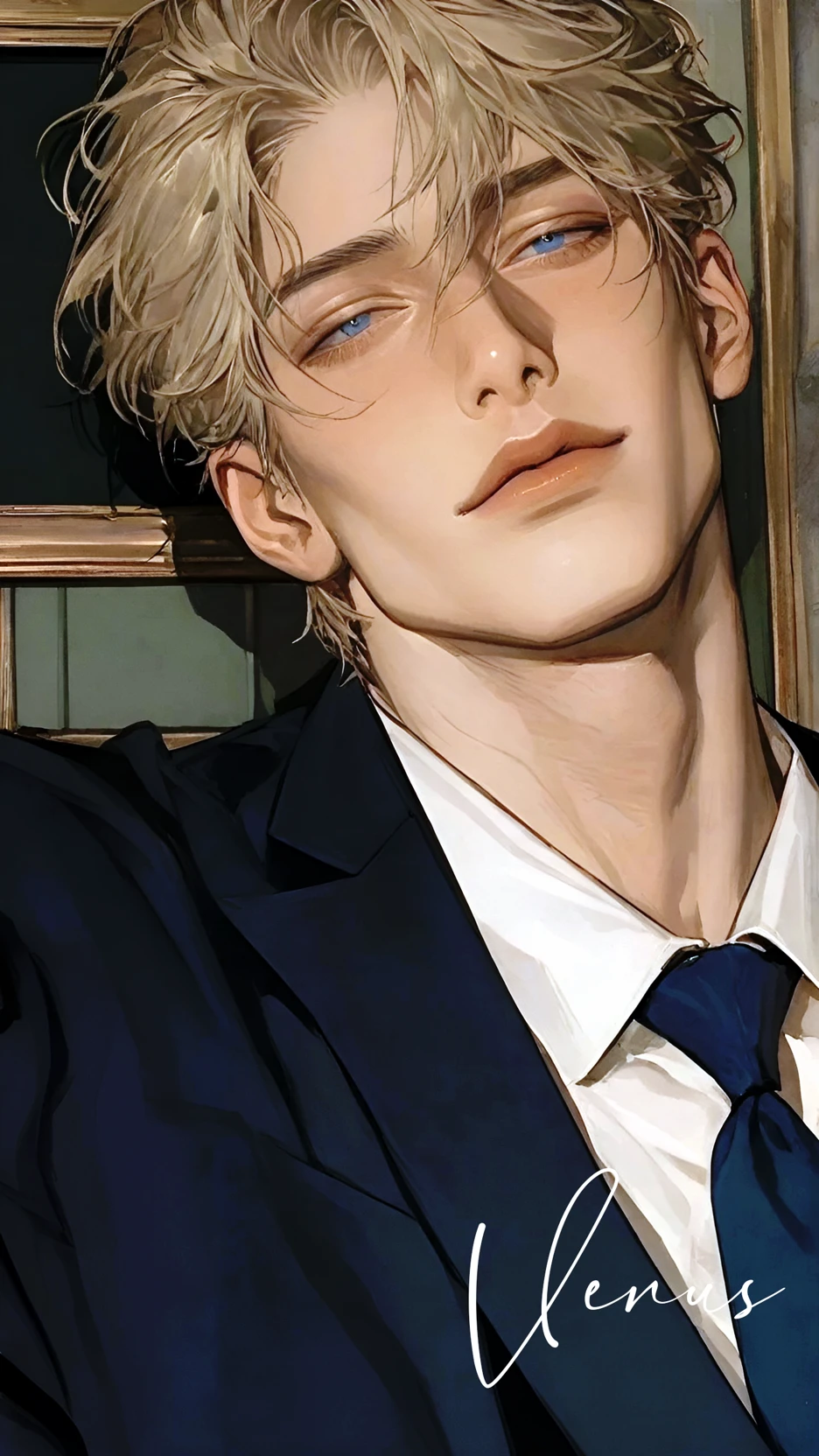 Professor Vale thumbnail