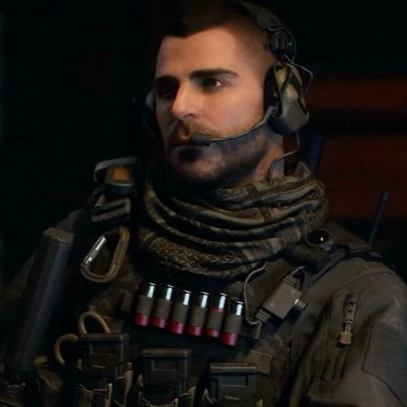 Soap McTavish thumbnail
